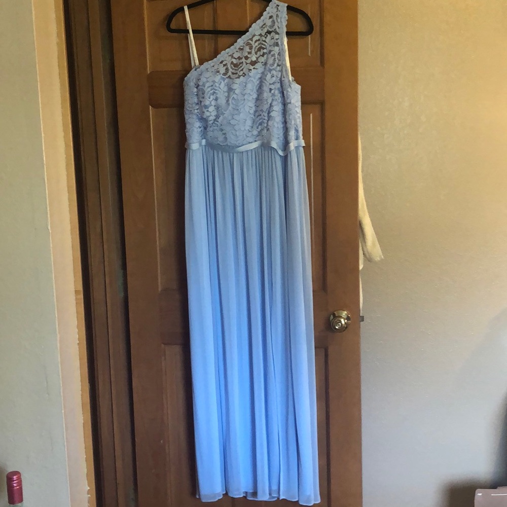 Bridesmaids Dress